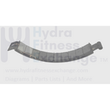 Biodex Eclipse Freemotion Health Rider Icon ProForm NordicTrack Elliptical Magnet Brake Bracket 202724-hydrafitnessparts