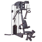 Body-Solid G4I Home Gym Strength System-hydrafitnessparts