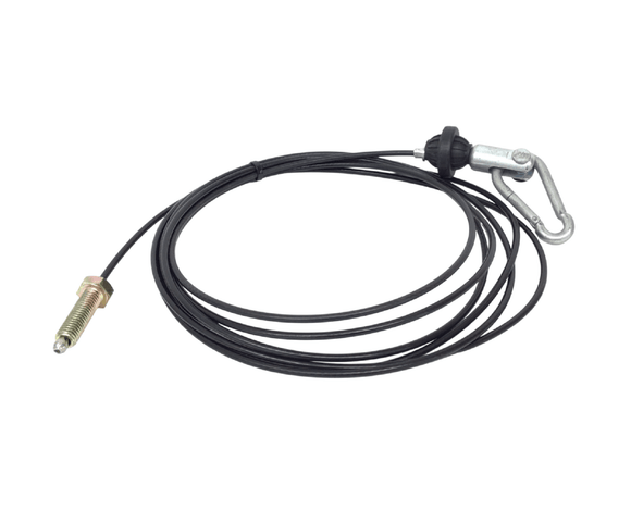 Body Solid G4I Strength System Leg Extension Cable 175