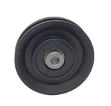 Body Solid G4I Strength System Metal Pulley 41 - 4" x3/4" JPP4.25X.75-hydrafitnessparts