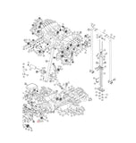 Body Solid G4I Strength System Pulley 31 - 2" Diameter JPSP3X.62-hydrafitnessparts