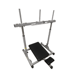 Body-Solid Powerline Vertical Leg Press PVLP156X Strength System-hydrafitnessparts