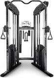 BodyCraft HFT Functional Trainer BCHFT 19124801 Home Gym Strength System-hydrafitnessparts