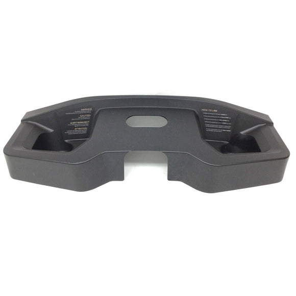 BodyGaurd T460xc Treadmill Console Cup Holder Plastic Tray pslt-cndl-34-hydrafitnessparts