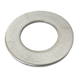 Bodycraft Strength System Flat Washer Large 1 Inch ID 2 Inch OD X003SOD98L-hydrafitnessparts