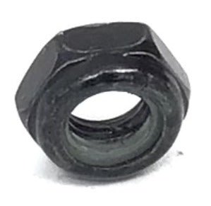 Bodyfit FreeMotion Icon Weslo Reebok Proform Nordictrack Life Styler Image Health Rider Gold's Gym Epic Elliptical Nylon Hex Lock Nut 012142-hydrafitnessparts