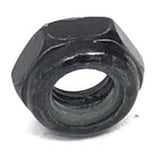 Bodyfit FreeMotion Icon Weslo Reebok Proform Nordictrack Life Styler Image Health Rider Gold's Gym Epic Elliptical Nylon Hex Lock Nut 012142-hydrafitnessparts
