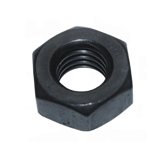 Bodyfit Freemotion Gold's Gym Health Rider Nordictrack Proform Weider Weslo Icon Miscellaneous Cardio Nylon Hex Nut M10 - 1.5 175286-hydrafitnessparts