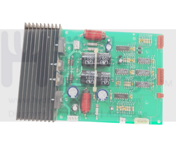 Bodyguard LS LS2 Stepper Step Lower PCA Board 17400-hydrafitnessparts