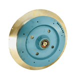 Bodyguard Organic R5 Recumbent Bike ECB Eddy Magnetic Flywheel Brake-hydrafitnessparts