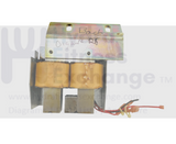 Bodyguard Organic R5 Recumbent Bike Rear Back Electromagnetic Brake Caliper 35-brk-83-hydrafitnessparts