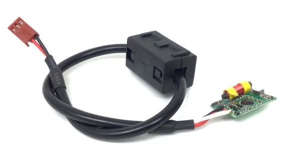 Bodyguard T240 Treadmill Heart Rate Polar Kit 586260-hydrafitnessparts