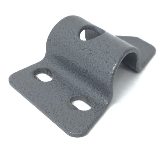 Bodyguard T240 Treadmill Right Handlebar Adaptor Tran Bracket rght-brckt-83-hydrafitnessparts