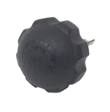 Bodysolid BFSB10 Best Fitness Stationary Bike Knob 0.625”x20L BFSB10-34-hydrafitnessparts