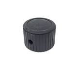 Bodysolid BFSB10 Best Fitness Stationary Bike Rear End Cap With Hole BFSB10-47-hydrafitnessparts