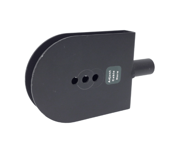 Bodysolid G4i Strength System Single Pulley Holder JG4ISPH-BE-hydrafitnessparts