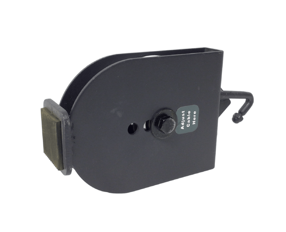 Bodysolid G4i Strength System Single Pulley with Hook JG4ISPWH-BC-hydrafitnessparts