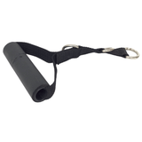 Bodysolid Strength System Adjustable Strip Handle Gym Attachment Soft Handgrips-hydrafitnessparts