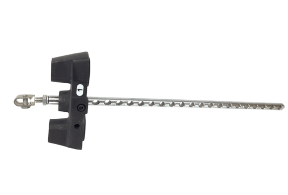 Bodysolid Strength System Head Weight & Selector JTP10 & JSR20 & JSH.37X2FTB-hydrafitnessparts