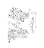 Bodysolid Strength System Metal Pulley 4 1 - 4” x 3/4” JPP4.25X.75-hydrafitnessparts