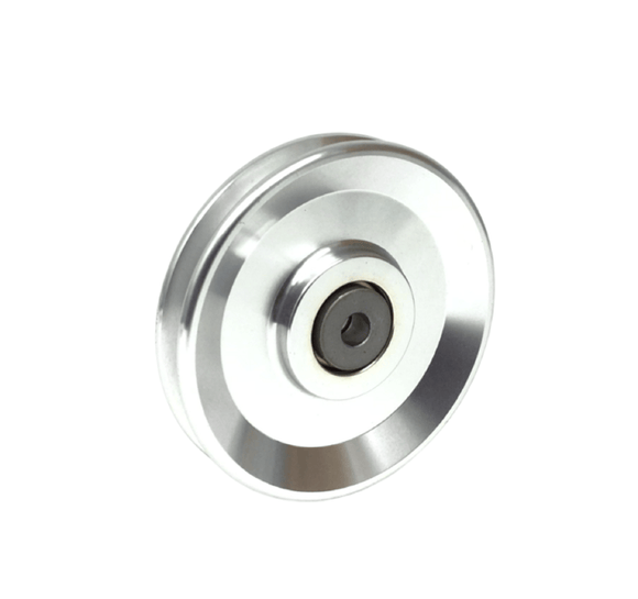 Bodysolid Strength System Metal Pulley 4 1 - 4” x 3/4” JPP4.25X.75-hydrafitnessparts