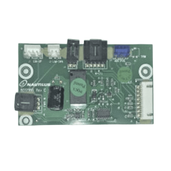 Bowflex 94196 94197 Elliptical PCBA Slim Control Board 1000512890-hydrafitnessparts