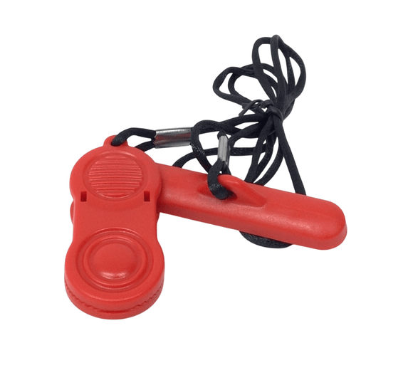 Bowflex BFX 10 (T25i) 22 (T56i) Treadmill Magnetic Safety Key Lanyard 1000513293 Formerly 8024858-hydrafitnessparts