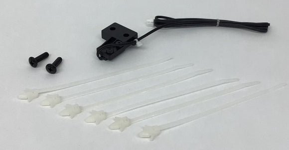 Bowflex BFX BXT116 BXT216 Treadmill Speed Sensor Assembly 1000512659 Formerly 8015423-hydrafitnessparts