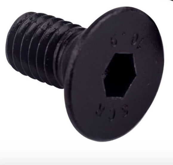 Bowflex C6 - 100894 Stationary Bike Flat Head Screw 5/16