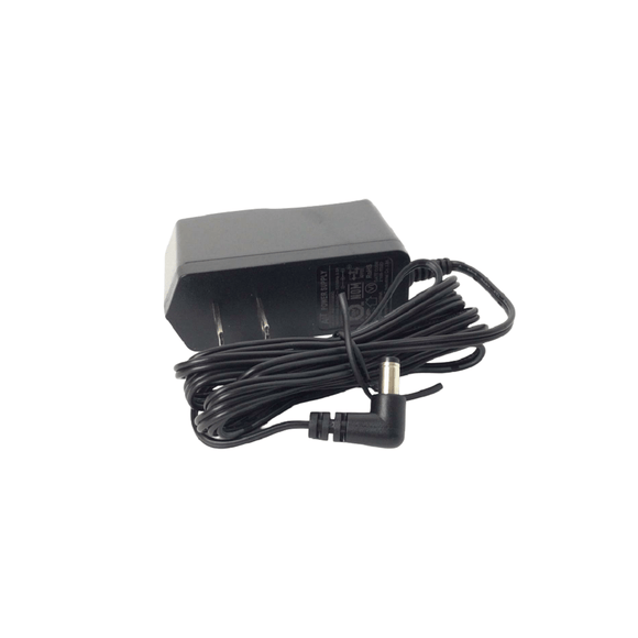 Bowflex C6 Upright Bike Power Supply AC Adapter 90 Degree 1000512717 Formerly 8015921-hydrafitnessparts