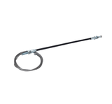 Bowflex Elliptical Lateral Adjustment Middle Cable 1000512508-hydrafitnessparts