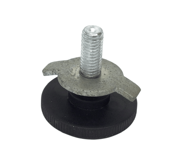 Bowflex Elliptical Leveling Foot Leveler 1000415037-hydrafitnessparts