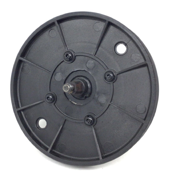 Bowflex Elliptical Pulley & Crank Axle 8004562-hydrafitnessparts