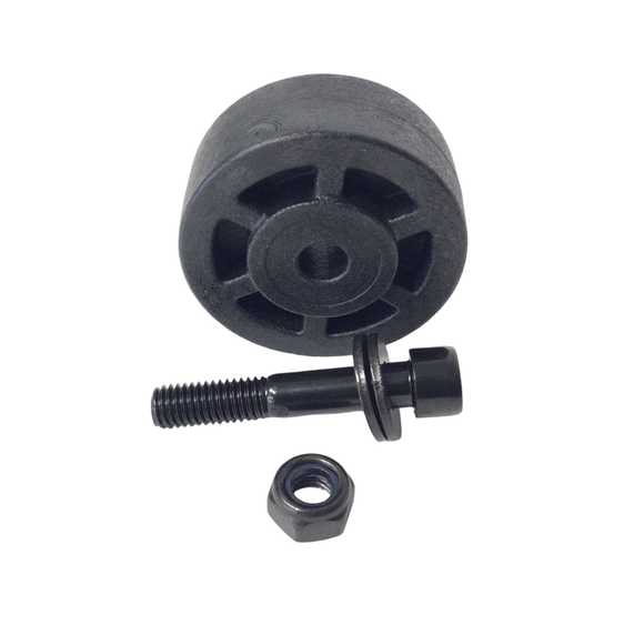 Bowflex Elliptical Transport Wheel Service Kit 1000415039 Formerly 1000512928 8004275-hydrafitnessparts