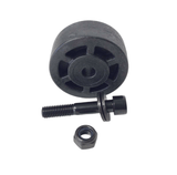 Bowflex Elliptical Transport Wheel Service Kit 1000415039 Formerly 1000512928 8004275-hydrafitnessparts