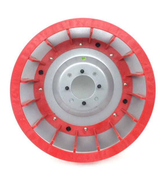 Bowflex M3 Max Trainer M5 COLLEGIATE Elliptical Fan Service Kit 8004554-hydrafitnessparts