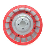 Bowflex M3 Max Trainer M5 COLLEGIATE Elliptical Fan Service Kit 8004554-hydrafitnessparts