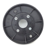 Bowflex M6 M7 M8 M3 Max Trainer M5 COLLEGIATE Elliptical Main Pulley 8004562-hydrafitnessparts