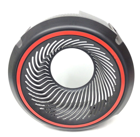 Bowflex MAX TRAINER M5 COLLEGIATE Elliptical Left Fan Shroud Service Kit 8004594-hydrafitnessparts