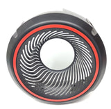 Bowflex MAX TRAINER M5 COLLEGIATE Elliptical Left Fan Shroud Service Kit 8004594-hydrafitnessparts