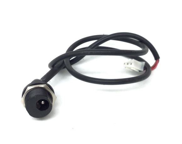 Bowflex MAX TRAINER M5 Elliptical Power Plug with Connector 8003600-hydrafitnessparts