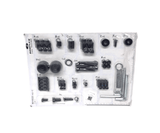 Bowflex Max Total 16 Elliptical Hardware Kit Set 1000512915-hydrafitnessparts