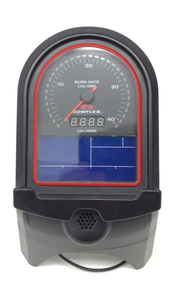 Bowflex Max Trainer M5 COLLEGIATE Elliptical Display Console Assembly 1000415101-hydrafitnessparts