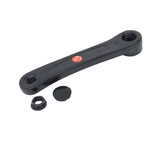 Bowflex Schwinn 91145 94080 91084 Stationary Bike Left Crank 1000513521 Formerly 8027374-hydrafitnessparts