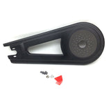 Bowflex Schwinn Stationary Bike Outer Belt Cover W/Hardware Service 1000513163-hydrafitnessparts