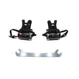 Bowflex Schwinn Stationary Bike Pedal Pair W/Wrench Service Kit 1000513637-hydrafitnessparts