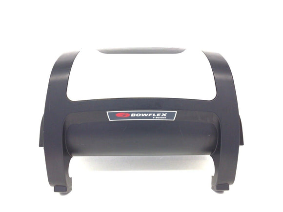 Bowflex Series 3 5 7 3.1 Treadmill Motor Shroud Hood Cover 18562-hydrafitnessparts