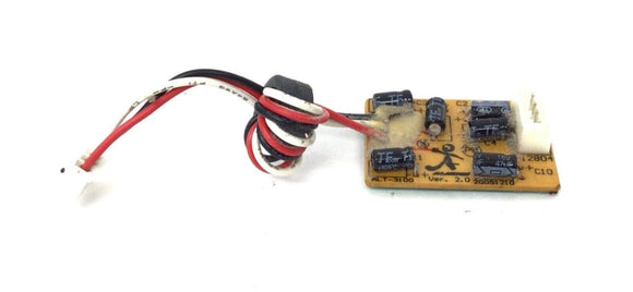 Bowflex Series 7 Treadmill Circuit Board W Filter-hydrafitnessparts