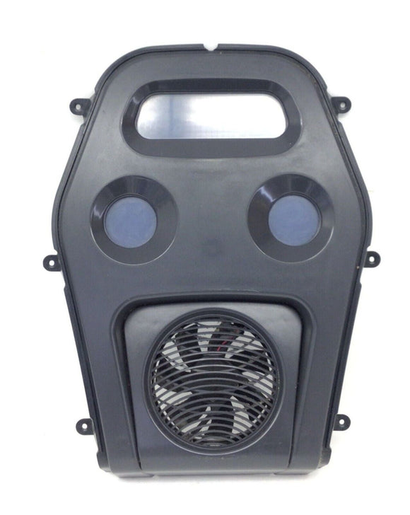 Bowflex Series 7 Treadmill Console Fan Overlay Cover-hydrafitnessparts