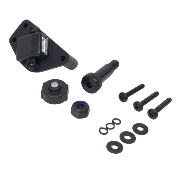 Bowflex Stationary Bike Resistance Sensor Ic4 W/hardware Service Kit 1000513164-hydrafitnessparts